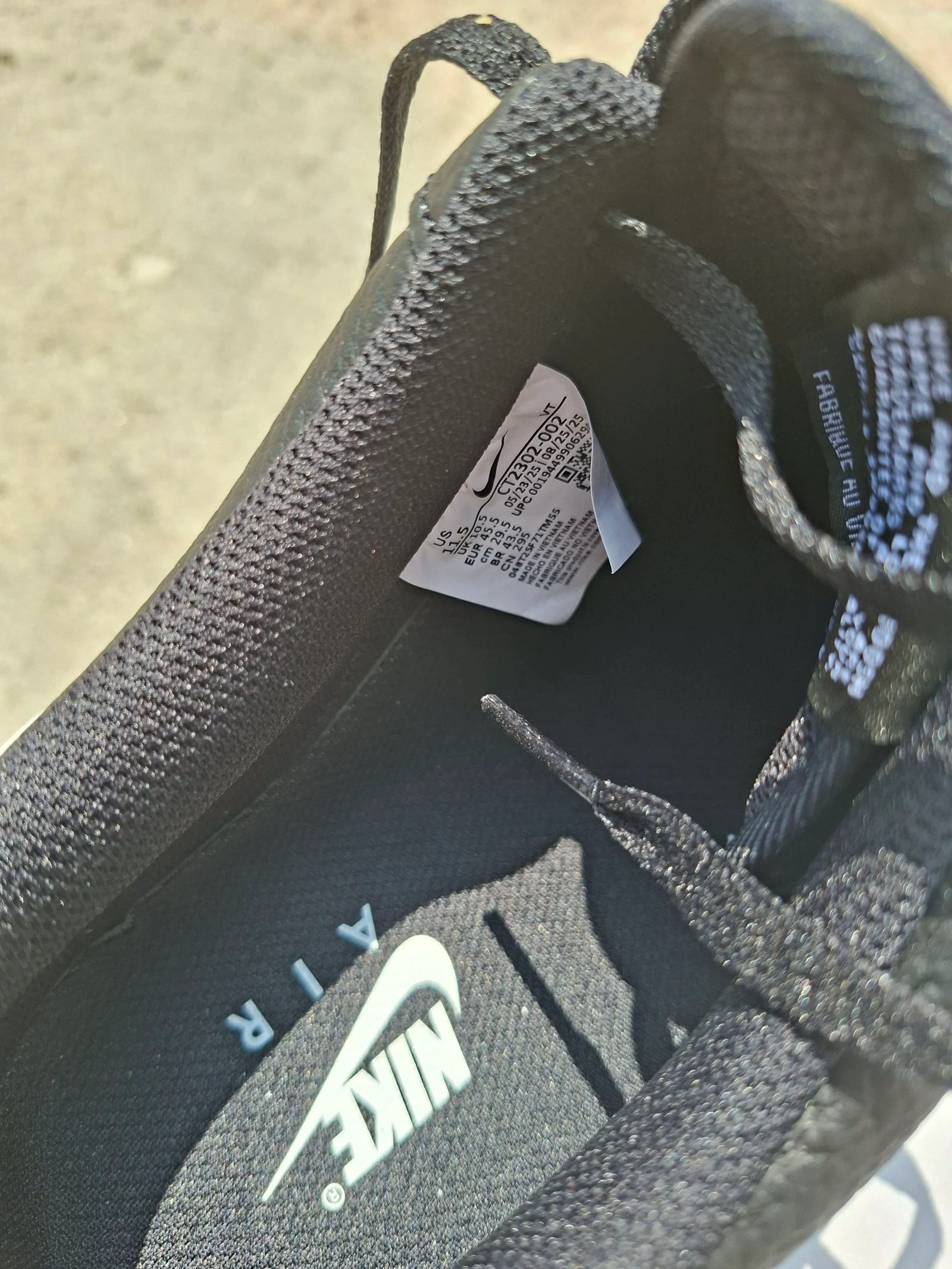 Air Force 1 – photo 9
